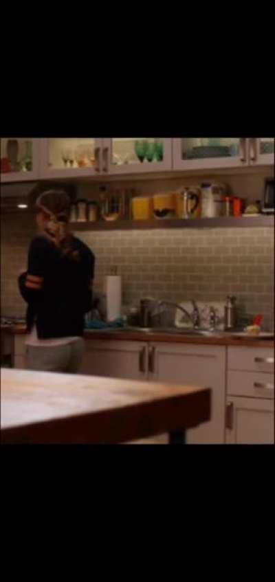 Clip Of Redemption: Episode Anyone?