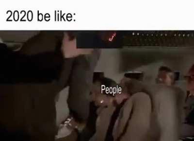 I enjoyed a lot in 2020