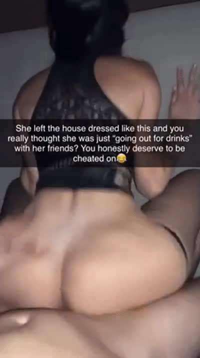 Going out for drinks