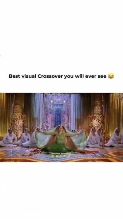 Even if it doesn't fit here, this deserves to be seen