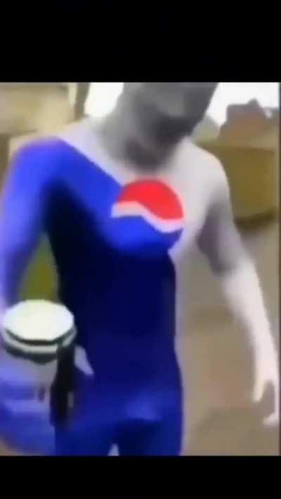 Coke o Pepsi?