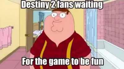 any destiny 2 players here?
