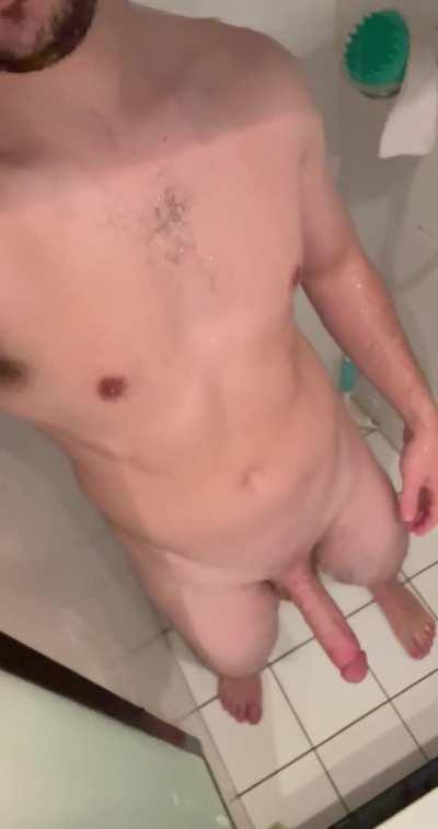 Finished my strength and now ready for some cardio [M]