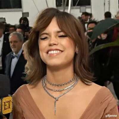 Jenna remembering when she made a female fan gush and squirt for her