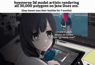 hoyoverse working overtime right now. what is the sun?