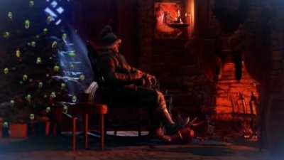 Wardens... “3rd leg”...?