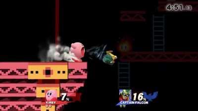 Quirbi el diabetico se come una tarta