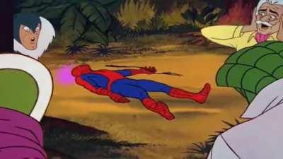 Me a̶n̶d̶ ̶t̶h̶e̶ ̶b̶o̶y̶s̶ in chapter 5