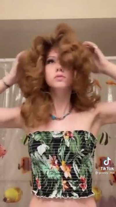 From the 70s straight to the 80s!