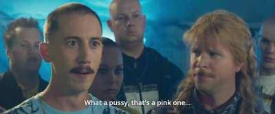 That moment when DJ Paul Elstak appeared in a movie