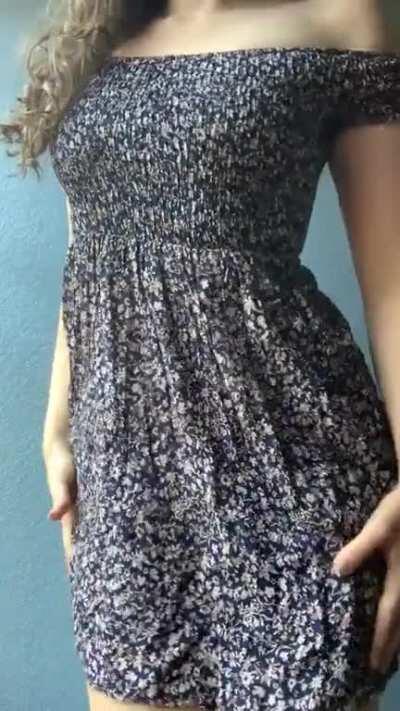 revealing my body, would you breed it? 😘