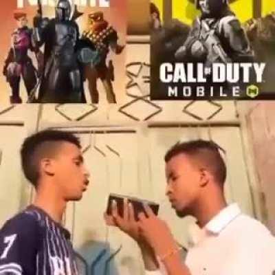 Galera alguem tem mais videos desses cara ou sabe o nome deles?