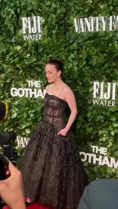 35th annual Gotham awards 12/2/24