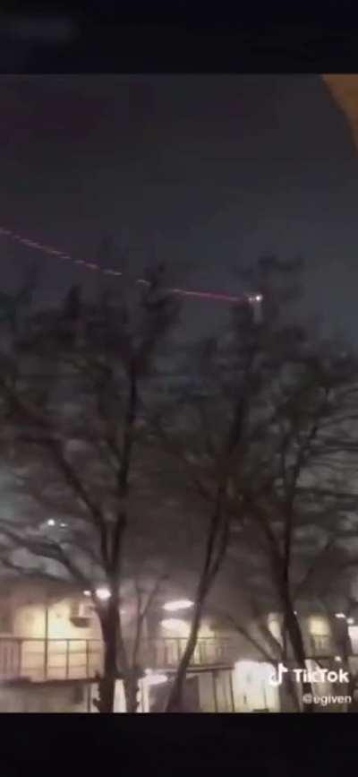 Saw this on Twitter, was only up for a few minutes before it got deleted. Anyone have any idea what this could be?