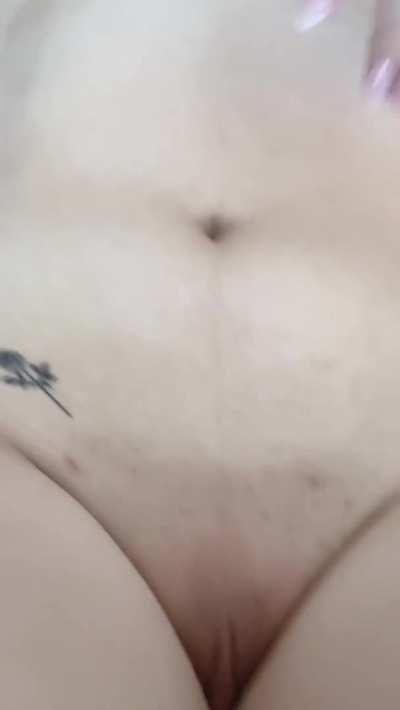 boobs + wet pussy = failed no nut november