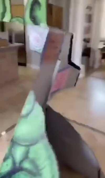 Things are not always what they seem