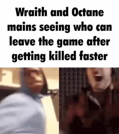 Step 1: Try to revive teammate in the most populated part of the map and die. Step 2: disconnect