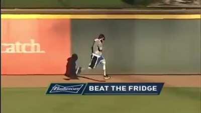 Неожиданно