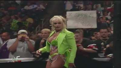 Debra: Fully Loaded 1999