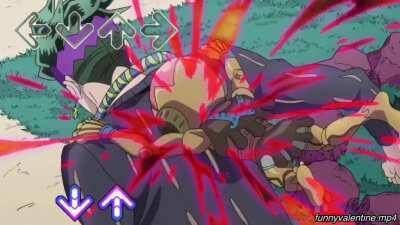 Dance Dance Rohan-lution