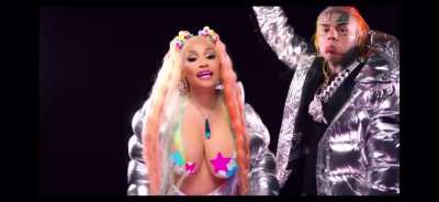 Nicki Minaj✨🔥🤤