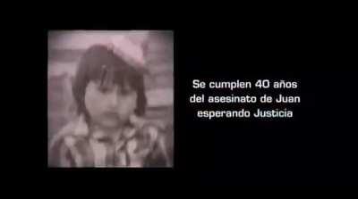 Video del Gobierno sobre el 24M