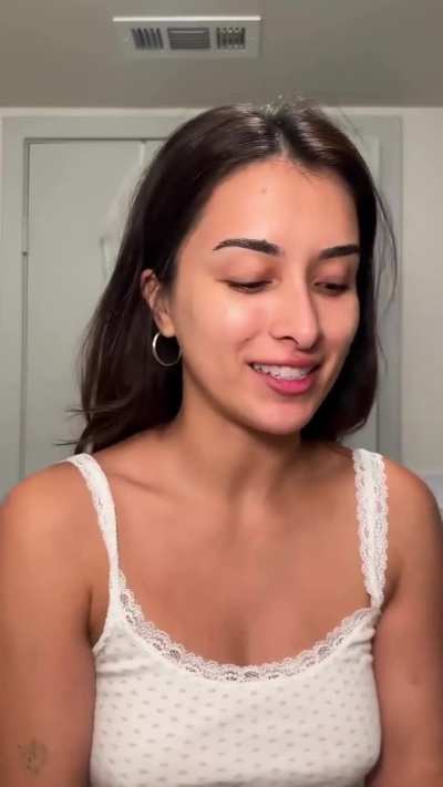 grwm for the jonas brothers concert