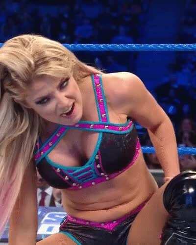 Alexa Bliss