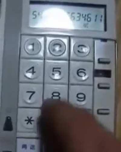 Calculating these beats