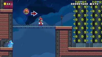 Is my level or boss too difficult? Feedback appreciated