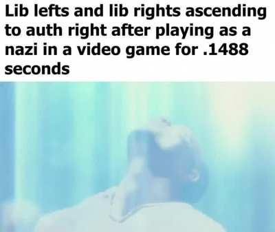 extra credits moment