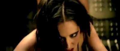 Eva Green loves rough sex