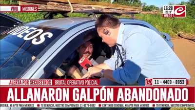 ¿Quién de ustedes fue?