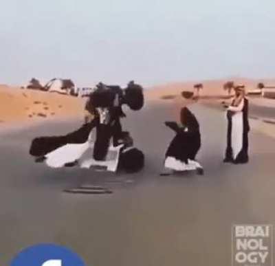 Why do women live longer than men?