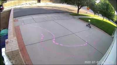 Something needed to be done