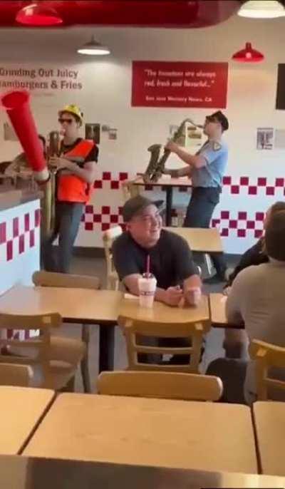 What do we think about this?