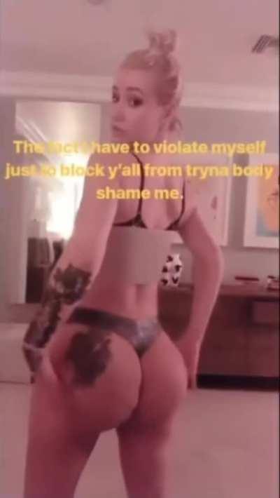 Famous transformation