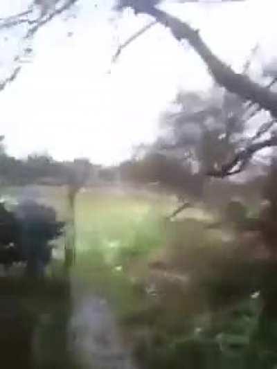 At least he got some well deserved karma,