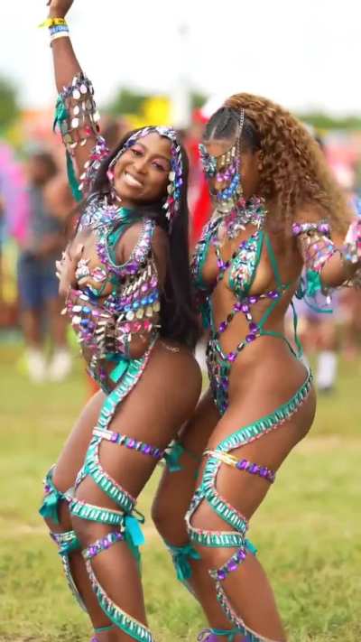 Get it in with friend