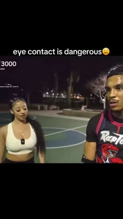 Jaden Newman with Jay Cinco | TikTok