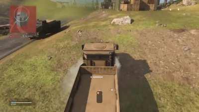 Got My Funniest Win After Leaving the Gulag