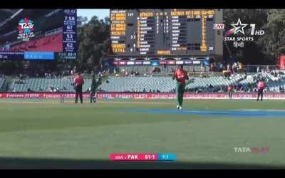 Aakash Chopra again full time panoti