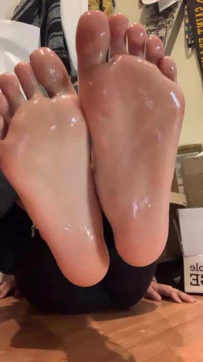 saw someone ask about her