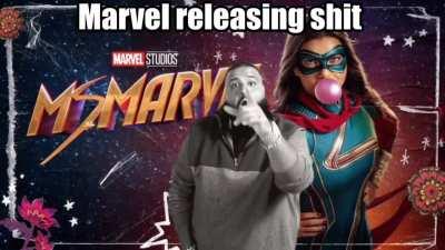 Plus Secret invasion 