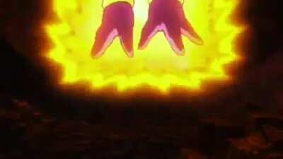 How it feels to be a returning player who hasn't played since they released Bardock