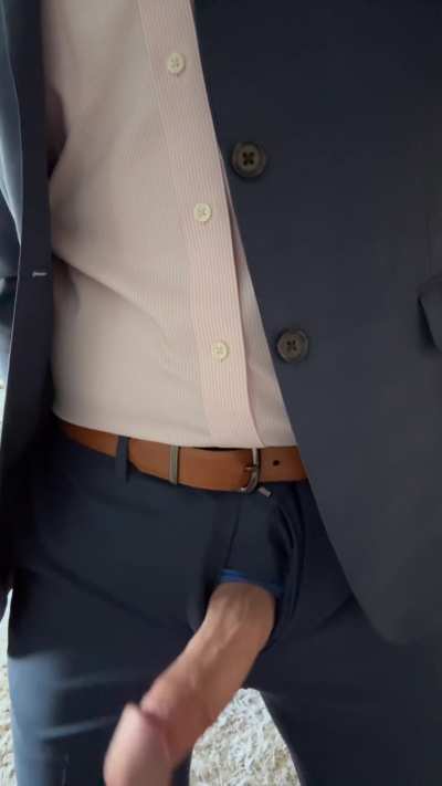 I've been expecting you