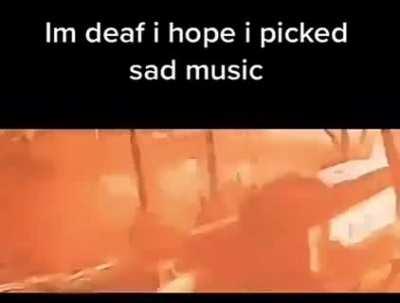 An interesting title