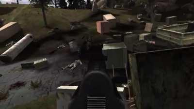 Low effort propaganda