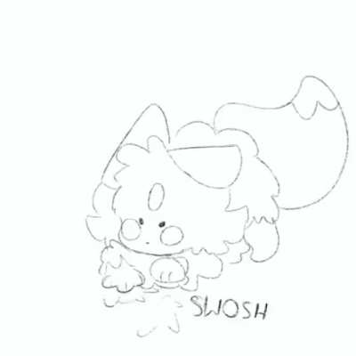 I love making Rue OneShot content so here is an animation of her digging the ground at incredulous speed