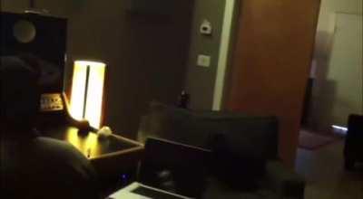 Stereotype behind the scenes